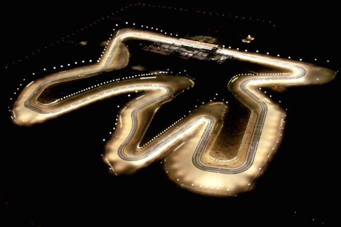 Losail Internationl Circuit